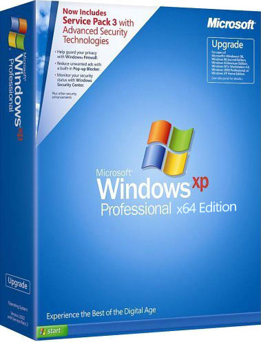 windows xp professional iso